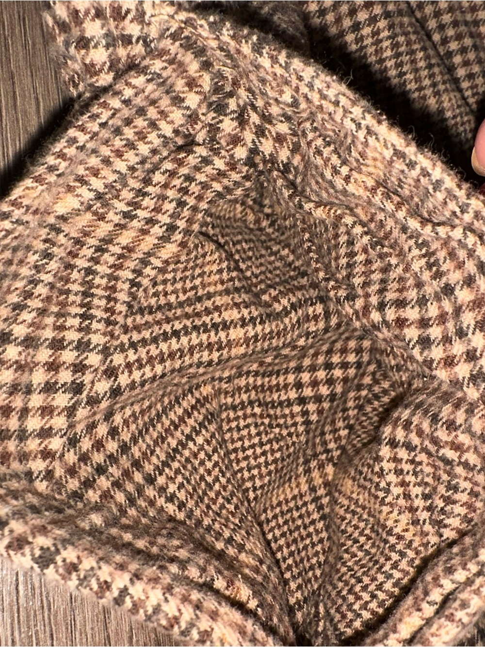 American Eagle Lounge Dorm Style Pants with Pockets - Picture 8 of 9